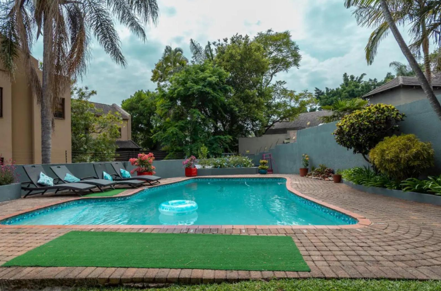 Rozelee Rest – Nelspruit, Mpumalanga