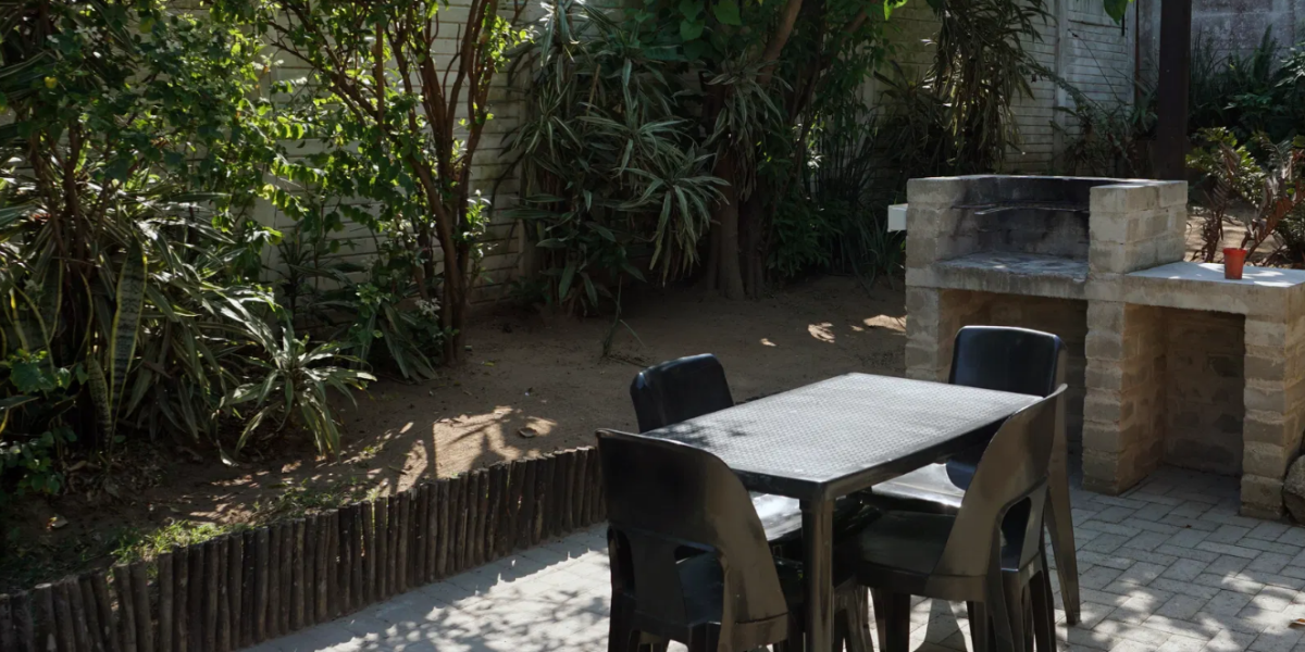 Sheba Rock Guest House – Nelspruit, Mpumalanga