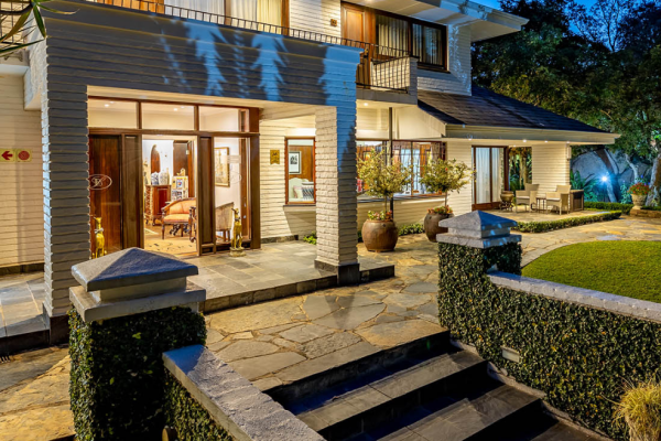 Sheppard Boutique Hotel – Nelspruit, Mpumalanga