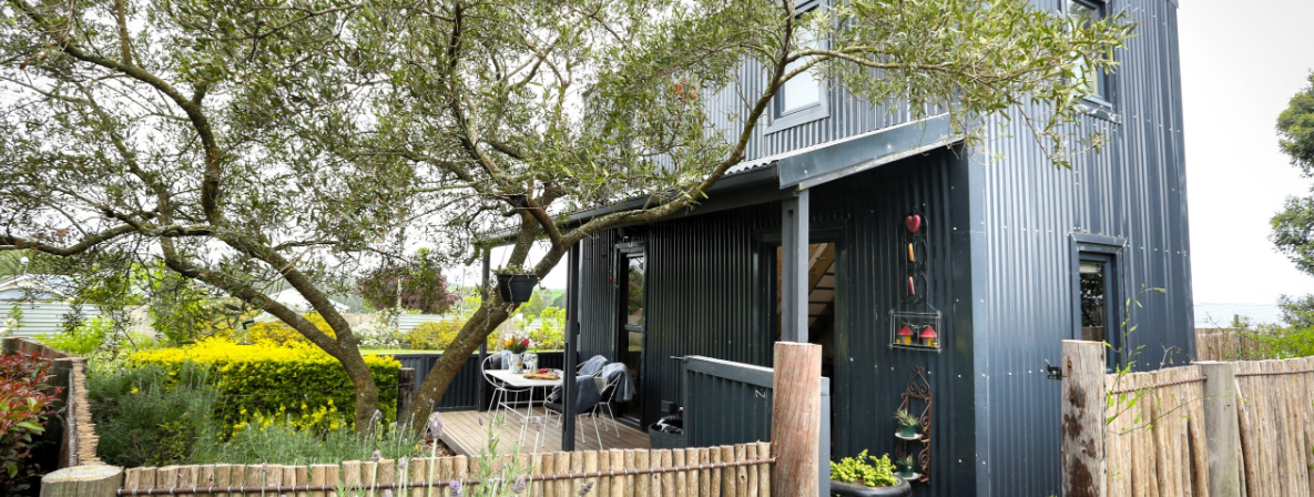 Soetlemoen Small Guest Farm – George, Western Cape