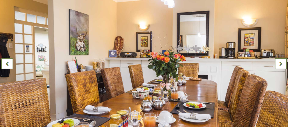 Westville B&B – Westville, KwaZulu Natal, South Africa