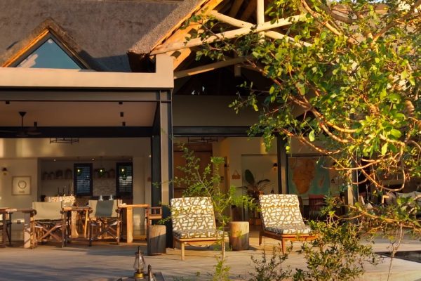 Monwana Lodge – Thornybush Nature Reserve, Limpopo