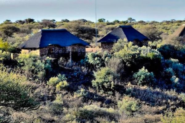Lilydale Rest Camp – Mokala National Park, Northern Cape