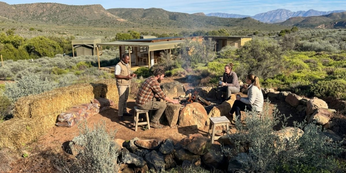 Ouberg Private Nature Reserve – Montagu area, Western Cape