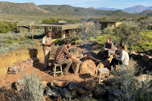 Ouberg Private Nature Reserve – Montagu area, Western Cape