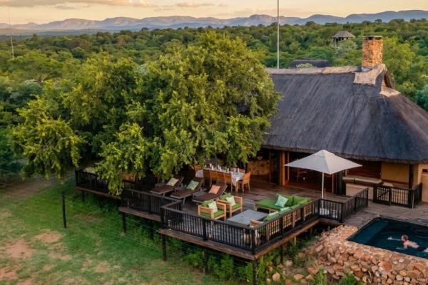 ibhubesi Lodge – Welgevonden Private Game Reserve, Limpopo